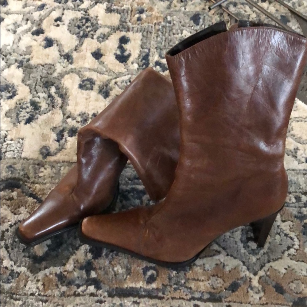 Steve Madden Boots